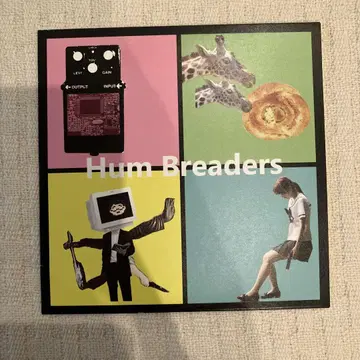 단종 2nd 데모 CD