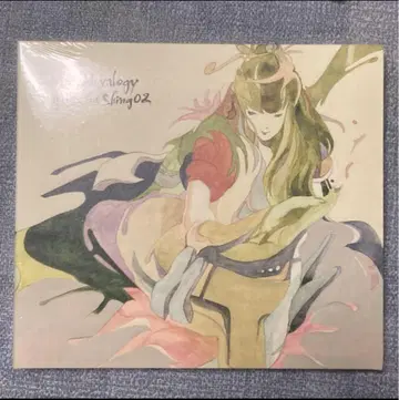 nujabes Luv(sic) Hexalogy