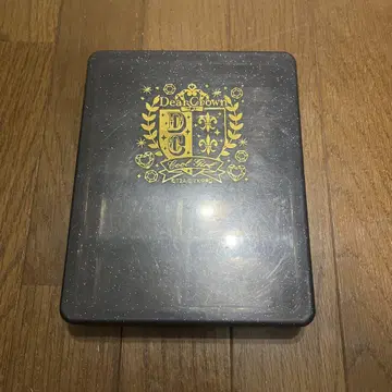 프리티 리듬 Dear Crown 케이스