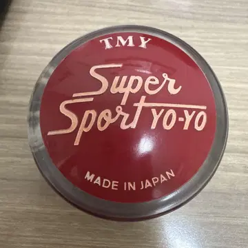 슈퍼 요요