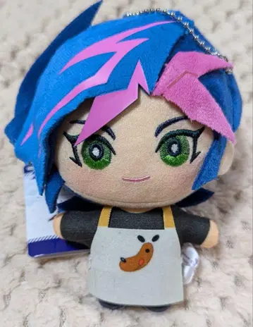 유희왕 VRAINS 미니 컬렉션! 후지키 유사쿠