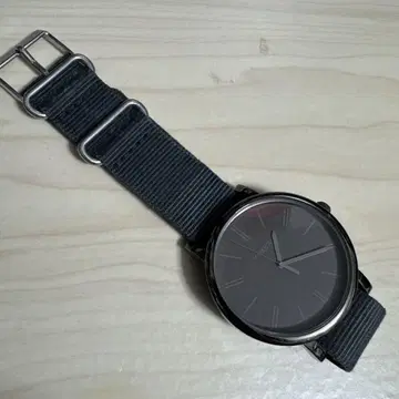 Timex 아날로그 손목시계