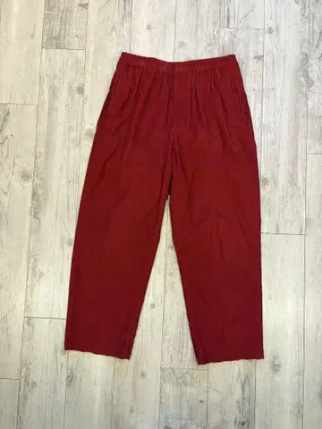 UNIVERSAL PRODUCTS/easy pants