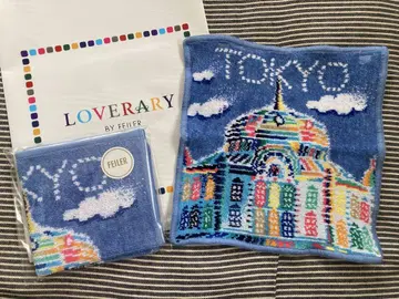 페일러 도쿄역 한정판 LOVERARY TOKYO BLUE