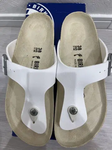 버켄스탁 Ramses 38 24.5cm
