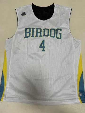 BIRDOG 코무돗토 야마토 유니폼