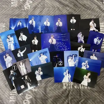 mnm 18th Birthday Live 공식 사진