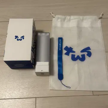 TWS OFFICIAL LIGHT STICK