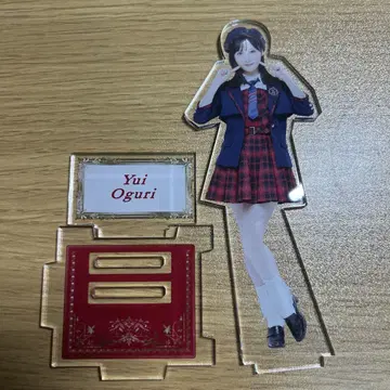AKB48 아크릴 스탠드 오구리 유이