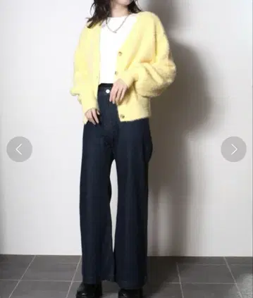 택 포함 새상품 oneway 스트릿 와이드 팬츠