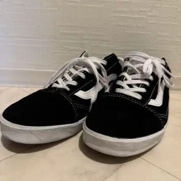 VANS 반스 올드스쿨 스니커즈 24cm