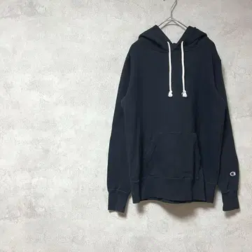 챔피온 since 1919 면 100% 후드티 후드 부착 긴팔 가을/겨울