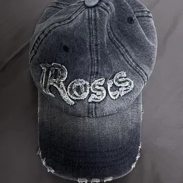2000archives roses denim ballcap | 브랜드 중고거래 플랫폼
