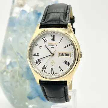SEIKO 세이코 QT 빈티지 0823-7000 쿼츠 손목시계
