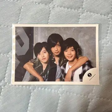 미치에다 슌스케 나가오 켄토 타카하시 쿄헤이 공식 사진