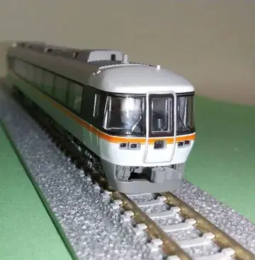 KATO 키하85계 키하85-112 1량