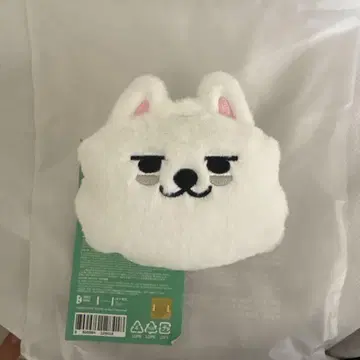 txt 뿔바투 용몽 코인 파우치 수빈
