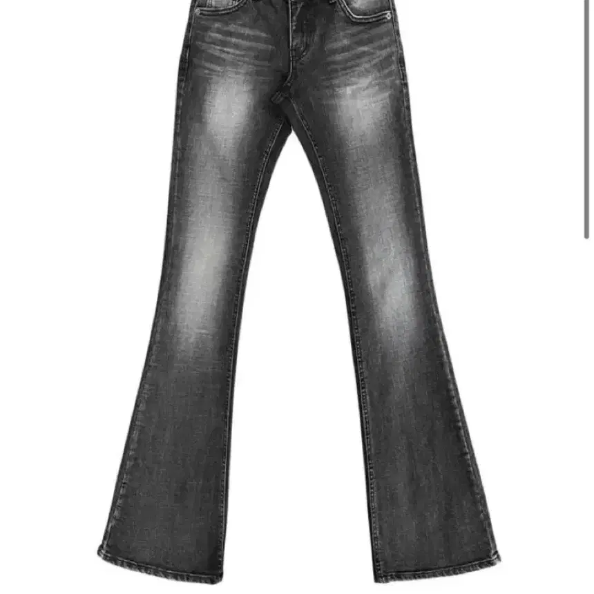 【BOHEMIAN SEOUL】FRONT POCKET BOOTS CUT DENIM PANTS bohemian seoul】FRONT POCKET BOOTS CUT DENIM PANTS (BOHEMSEO