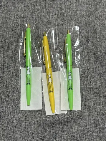 나니와의 정원 볼펜 오오하시 카즈야/나가오 켄토