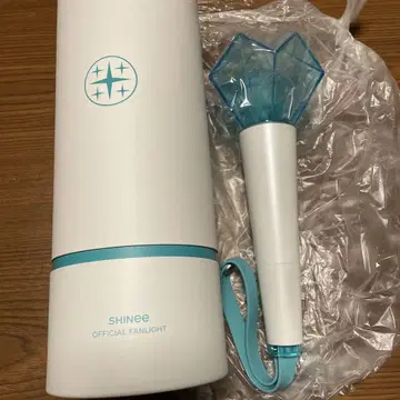 SHINee 응원봉