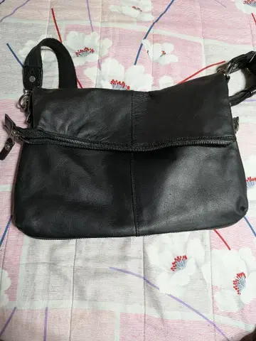 GRAN SAC 숄더백 소가죽