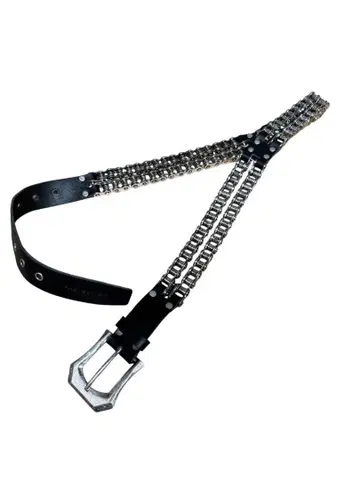 project gr Bicycle Chain Belt