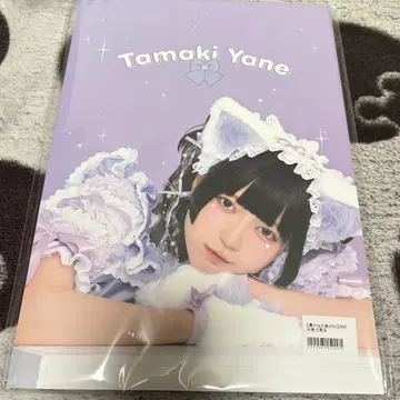 큐룽 해봐! 타마키 야네 ZINE 큐룽해