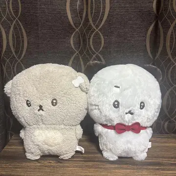 이시요와 짱 BIG 봉제 인형 이시요와 짱 이시츠요 짱