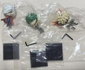 G상 꼬마큥 캐릭터 히로아카