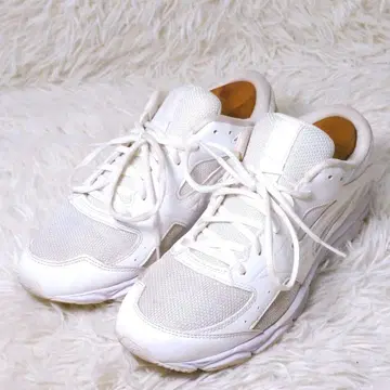 미즈노 MIZUNO 스니커즈 러닝화 워킹 26cm