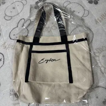 SUPER EIGHT 20 백 미사용 새상품
