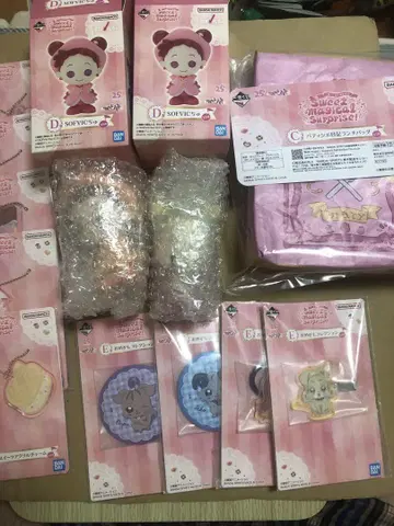 꼬마 마법사 레미 제일복권