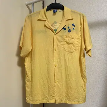 80년대 vintage Ocean Pacific 반팔 셔츠