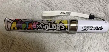 AMPTAKxCOLORS 앰프컬러즈 1st 응원봉