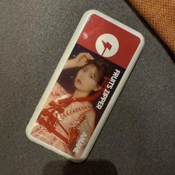 차지스팟 츠키아시 아마네