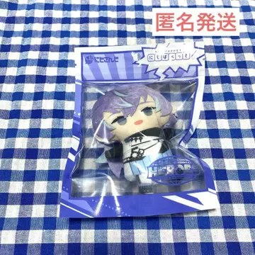 니지산지 니지파펫 Dytica 호시마타 쇼