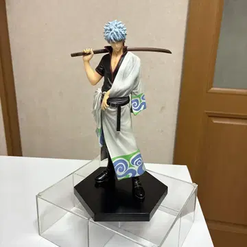 사카타 긴토키 [ 은혼 ] DXF 피규어 ~대에도무감~ 제1진