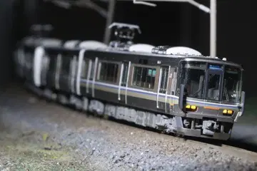 KATO 223계 2000번대 정크