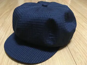 HATBLOCK 헌팅 캡 3L 사이즈 일본제 미사용 새상품 헌팅 모자