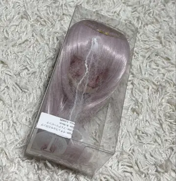 MDD 9인치 론슈카 님 제작 가발