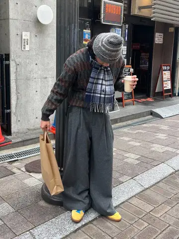 비니