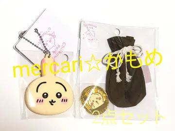 치이카와 파크 기념 메달 & 케이스 토끼 미개봉 새상품