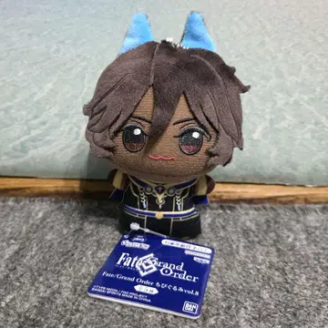 Fate/Grand Order SD 인형 vol.8 아르주나 알타