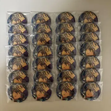 앙상블 스타즈 앙스타 오오가미 코가 이베코레 캔뱃지