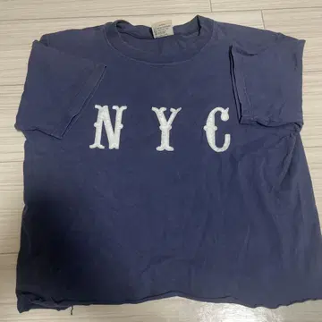 Goodwear NYC 티셔츠