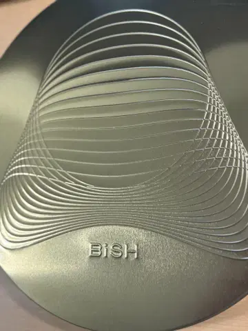 BiSH LETTERS 아트북 포함 CD
