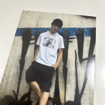 KENSHIN 카미무라 켄신 브로마이드