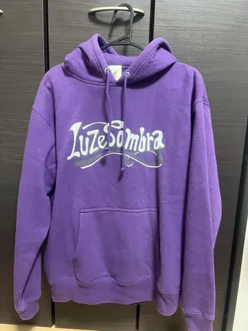 LUZeSOMBRA 후드티