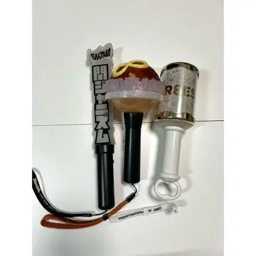 SUPER EIGHT 응원봉 세트