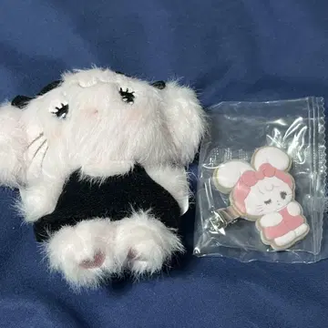 mikko 캐미 세트